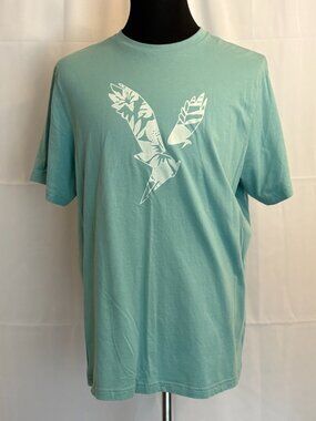 American Eagle Outfitters Men's Graphic T-Shirt Size XL